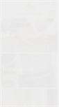 Mobile Screenshot of palm.be
